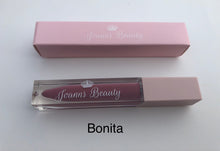Load image into Gallery viewer, Bonita liquid lipstick