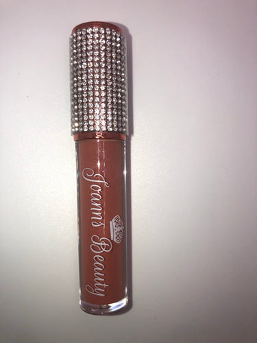 Tremenda lipgloss