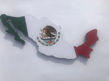 Load image into Gallery viewer, Mexico Palette VERSION 1