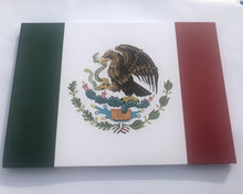 Load image into Gallery viewer, Mexico palette VERSION 2